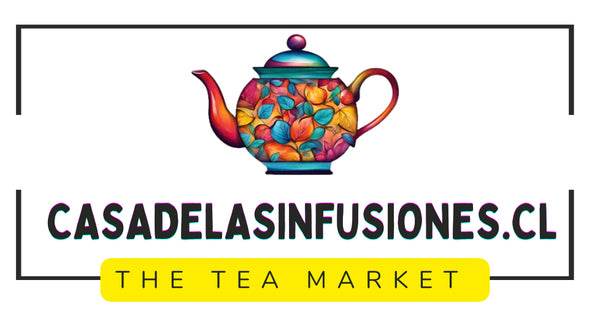 Casa de las infusiones